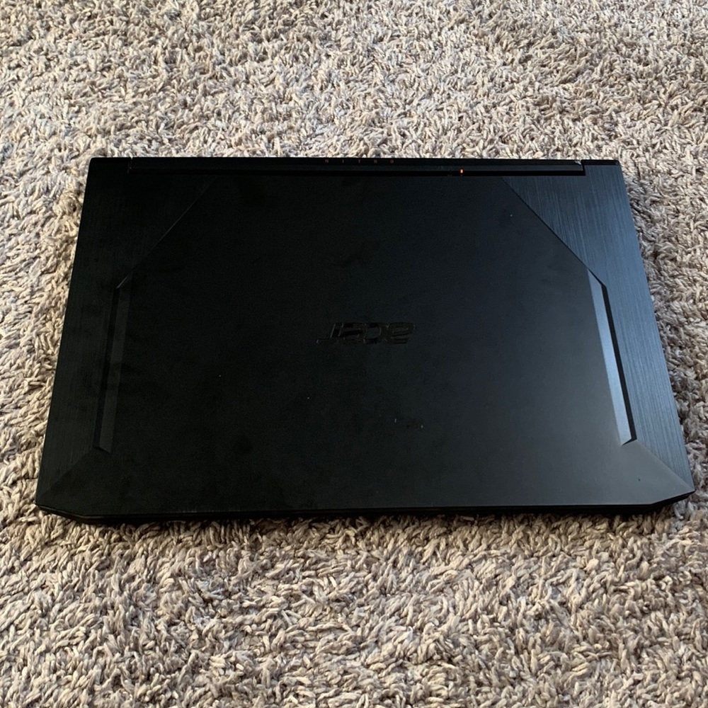 Acer Nitro 5 gaming laptop
